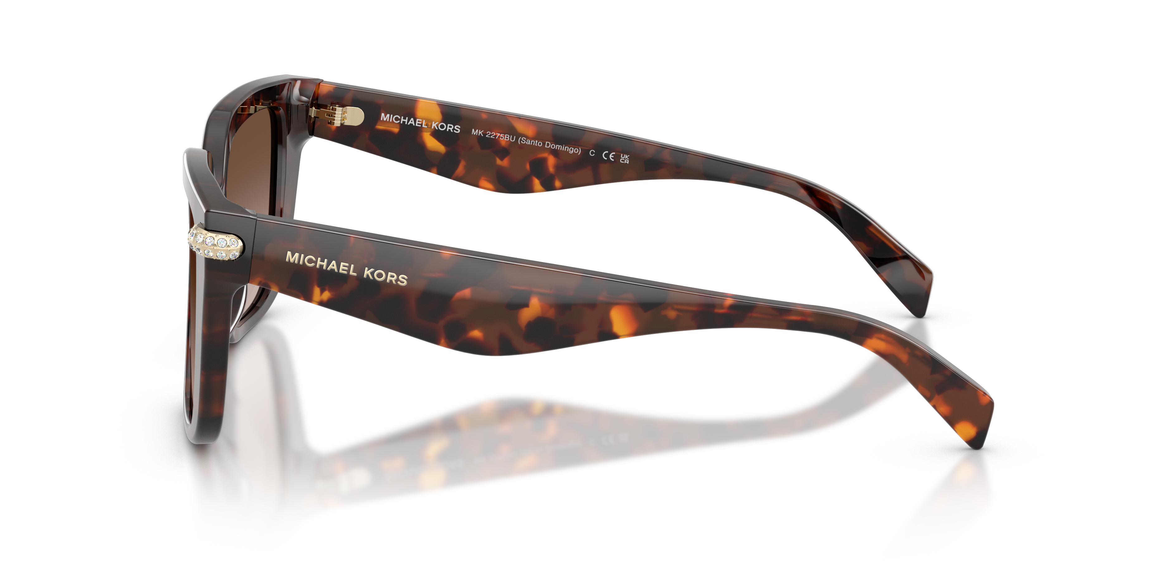 Michael Kors MK2275BU 403113 Santo Domingo 